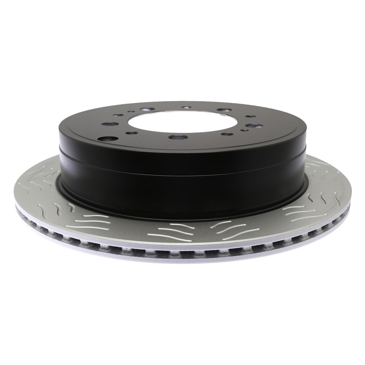 Raybestos 980584PER - Disc Brake Rotor Raybestos 980584PER Disc Brake Rotor product image 1 of 3
