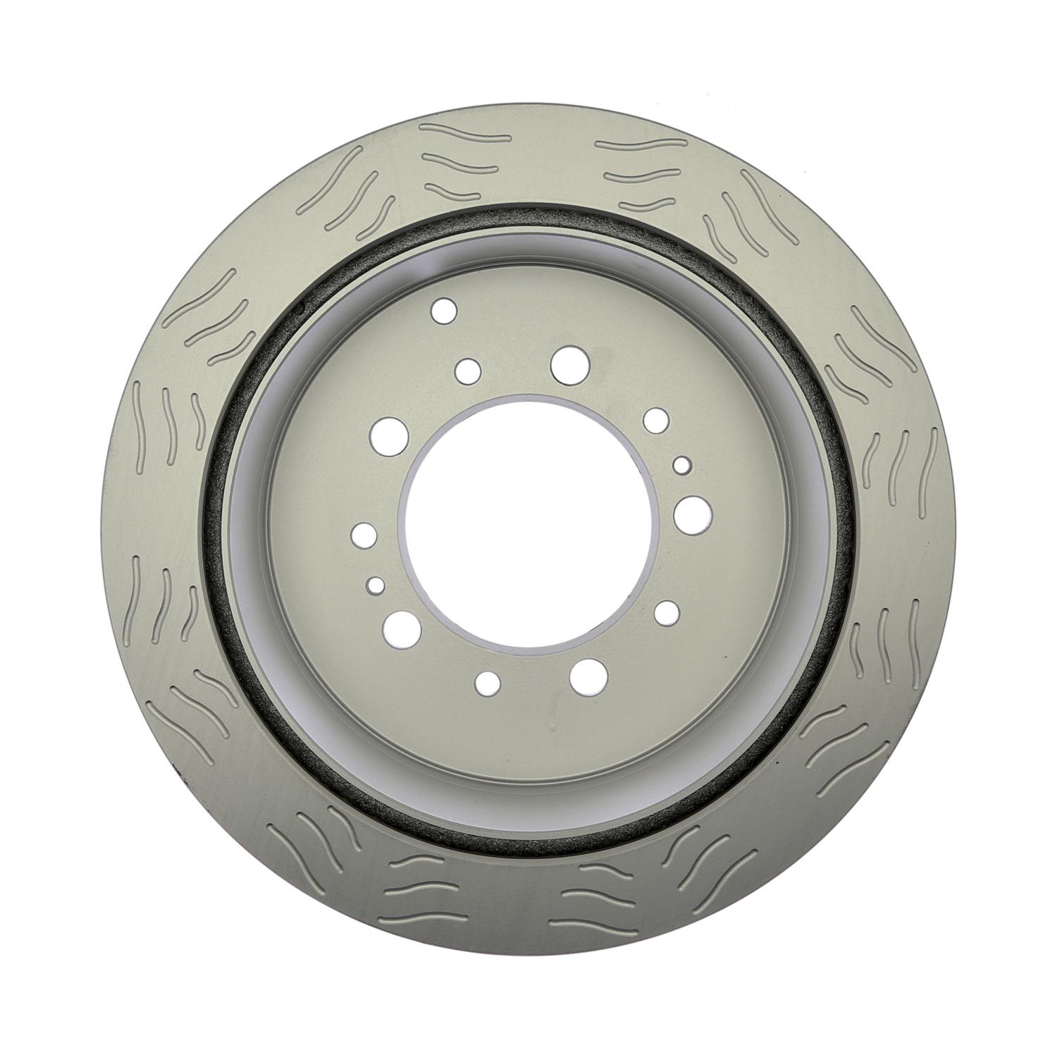 Raybestos 980584PER - Disc Brake Rotor Raybestos 980584PER Disc Brake Rotor product image 2 of 3