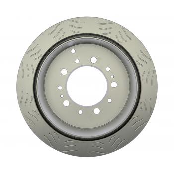 2021 Lexus LX570 Disc Brake Rotor Rear Raybestos 980584PER image 2 of 3