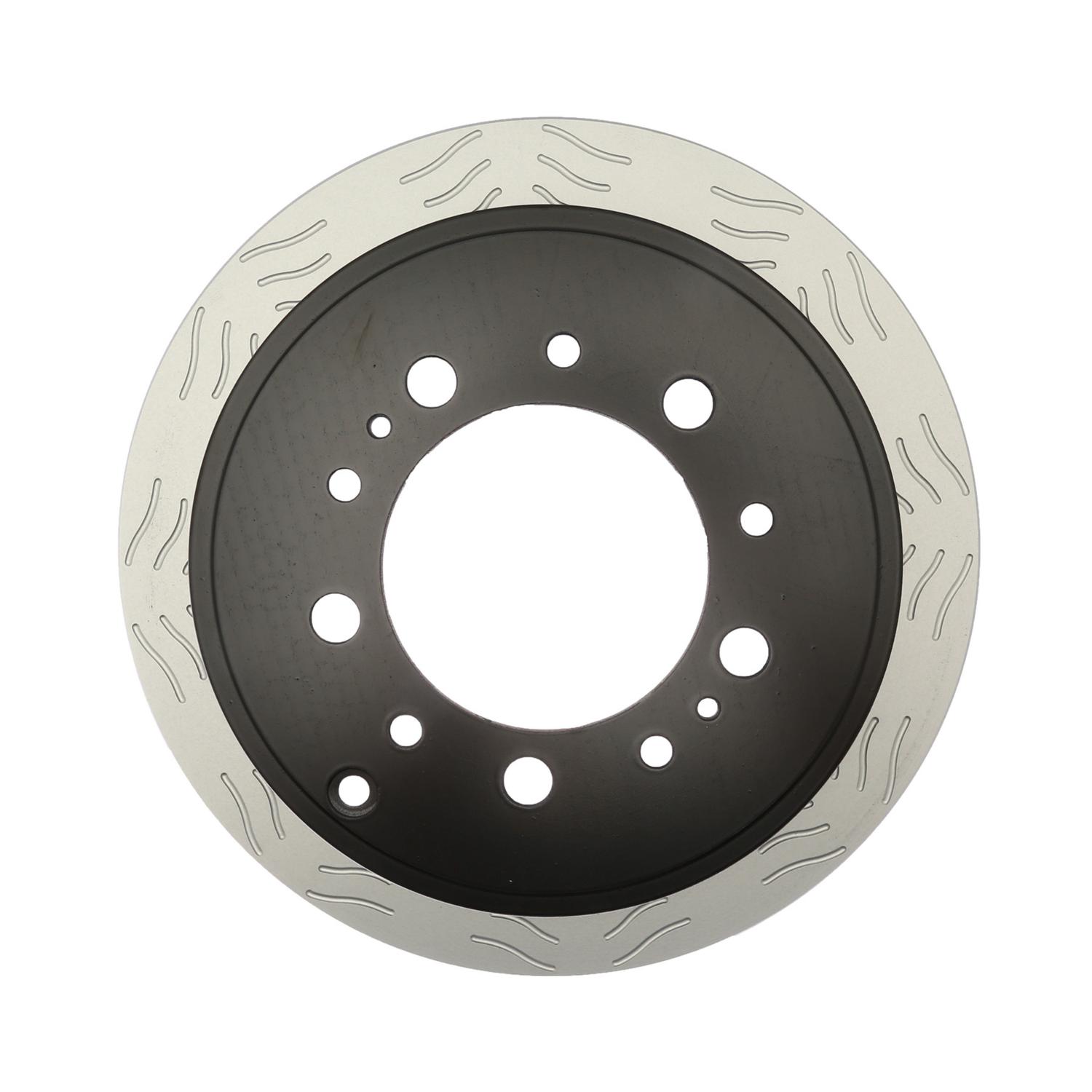 Raybestos 980584PER - Disc Brake Rotor Raybestos 980584PER Disc Brake Rotor product image 3 of 3
