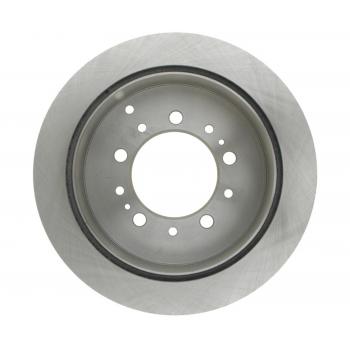 2021 Lexus LX570 Disc Brake Rotor Rear Raybestos 980584R image 2 of 3
