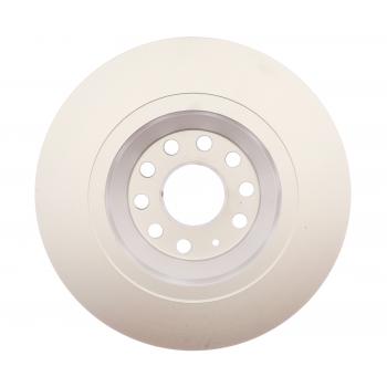 2018 Audi S3 Disc Brake Rotor Rear Raybestos 980585FZN image 2 of 3