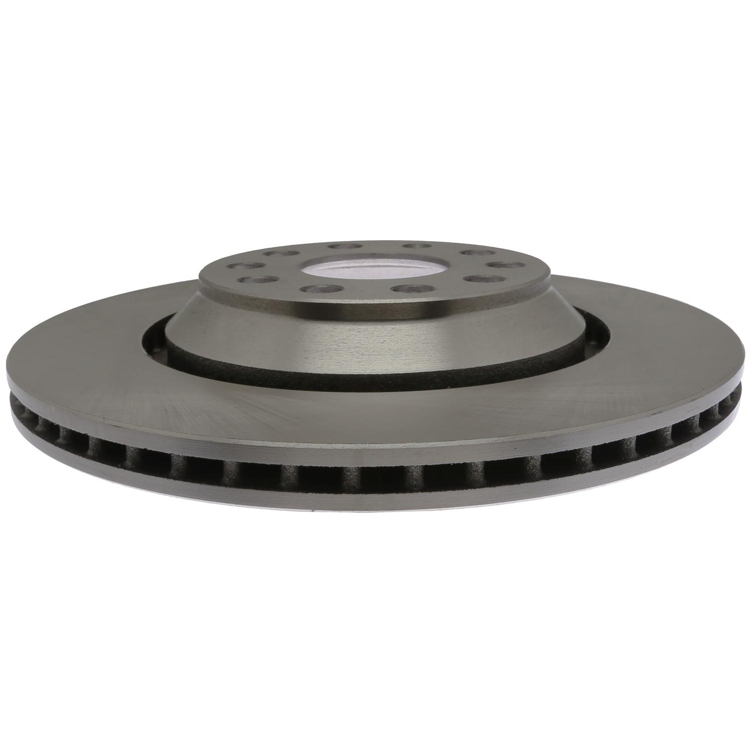 Raybestos 980585R Disc Brake Rotor product image 1 of 3