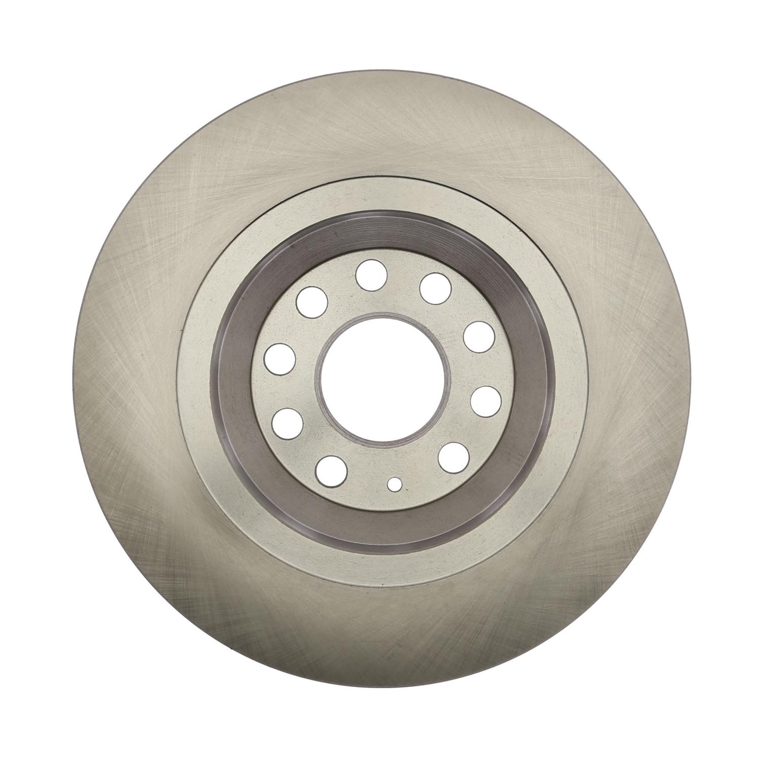Raybestos 980585R Disc Brake Rotor product image 2 of 3