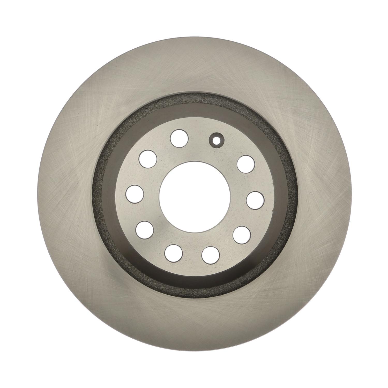 Raybestos 980585R Disc Brake Rotor product image 3 of 3