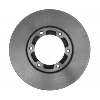 2004 Mitsubishi Fuso FE-SP Disc Brake Rotor Front Raybestos 980586 image 2 of 3