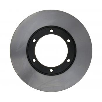 2004 Mitsubishi Fuso FE-SP Disc Brake Rotor Front Raybestos 980586 image 3 of 3