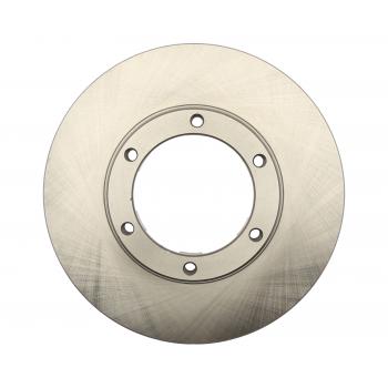 2004 Mitsubishi Fuso FE-SP Disc Brake Rotor Front Raybestos 980586R image 3 of 3