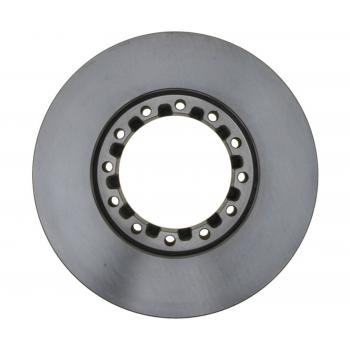 2004 Mitsubishi Fuso FE-SP Disc Brake Rotor Rear Raybestos 980587 image 2 of 3