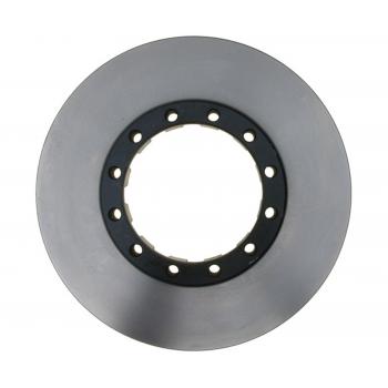 2004 Mitsubishi Fuso FE-SP Disc Brake Rotor Rear Raybestos 980587 image 3 of 3