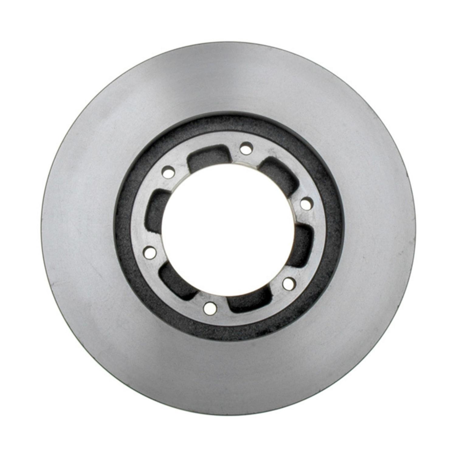 Raybestos 980588 - Disc Brake Rotor Raybestos 980588 Disc Brake Rotor product image 2 of 3