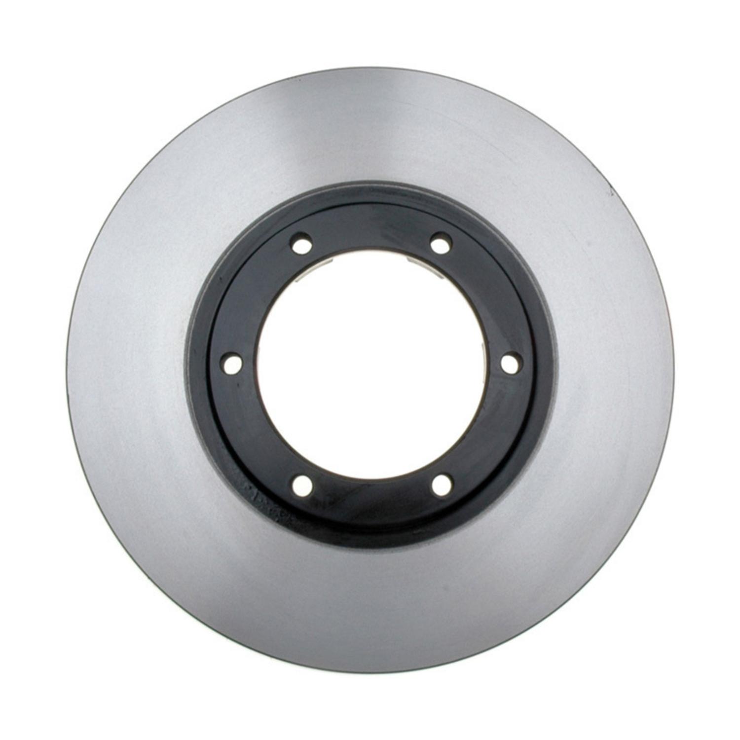 Raybestos 980588 - Disc Brake Rotor Raybestos 980588 Disc Brake Rotor product image 3 of 3