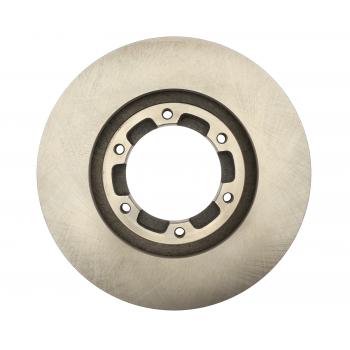 2013 Mitsubishi Fuso Canter FE180 Disc Brake Rotor Front Raybestos 980588R image 2 of 3