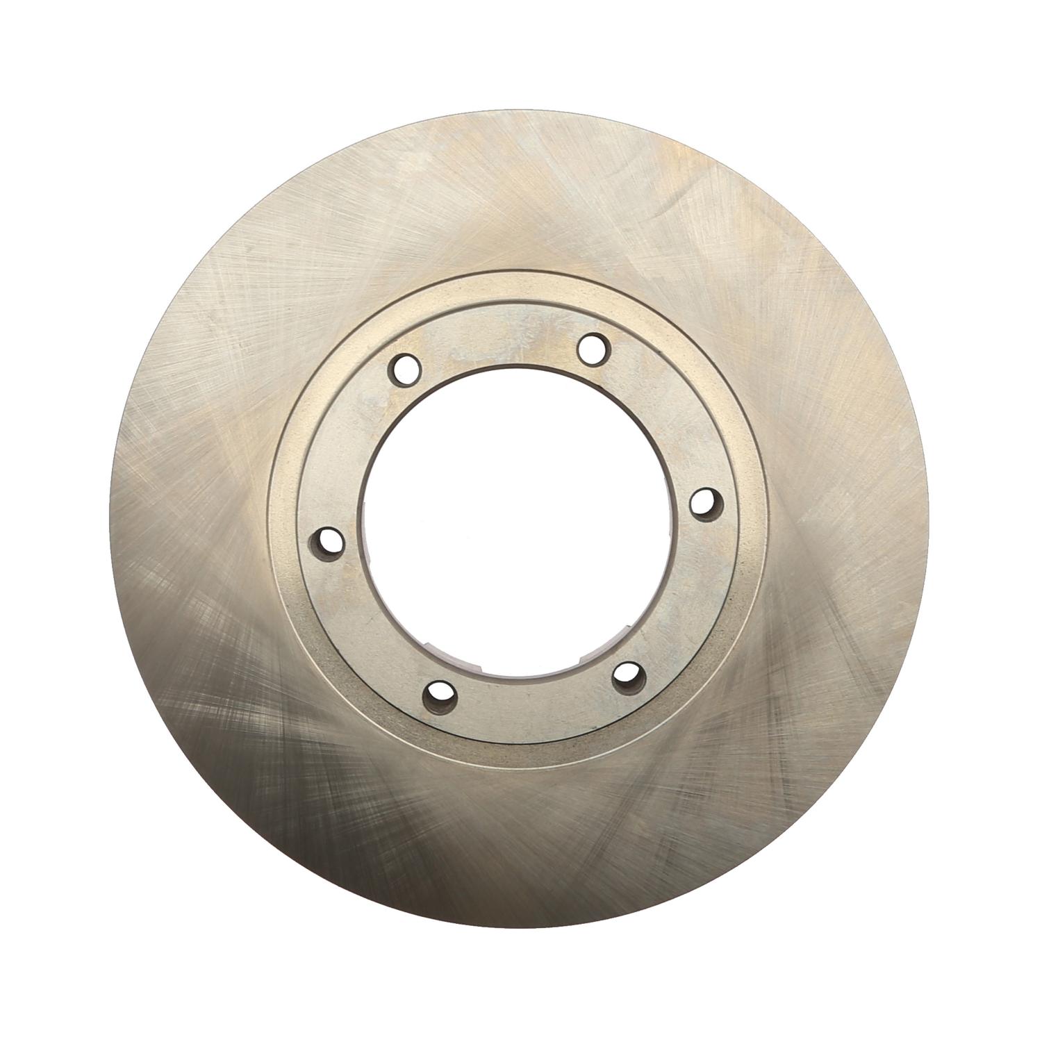 Raybestos 980588R - Disc Brake Rotor Raybestos 980588R Disc Brake Rotor product image 3 of 3