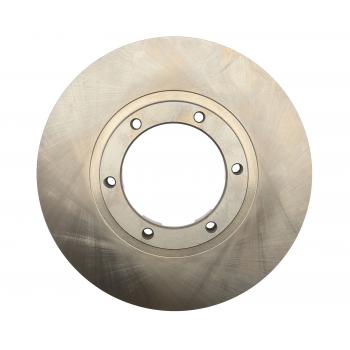 2013 Mitsubishi Fuso Canter FE180 Disc Brake Rotor Front Raybestos 980588R image 3 of 3