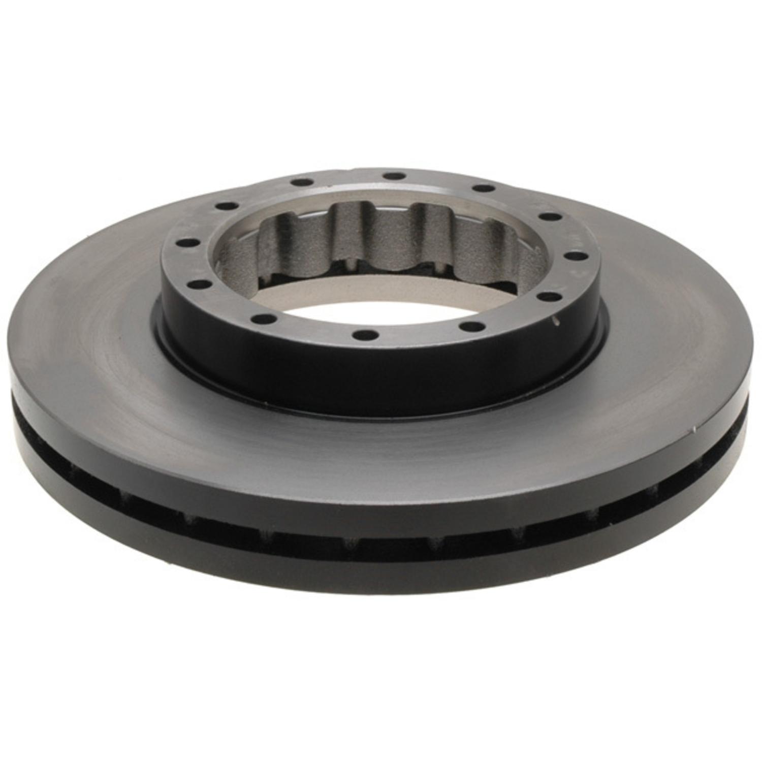 Raybestos 980589 - Disc Brake Rotor Raybestos 980589 Disc Brake Rotor product image 1 of 3