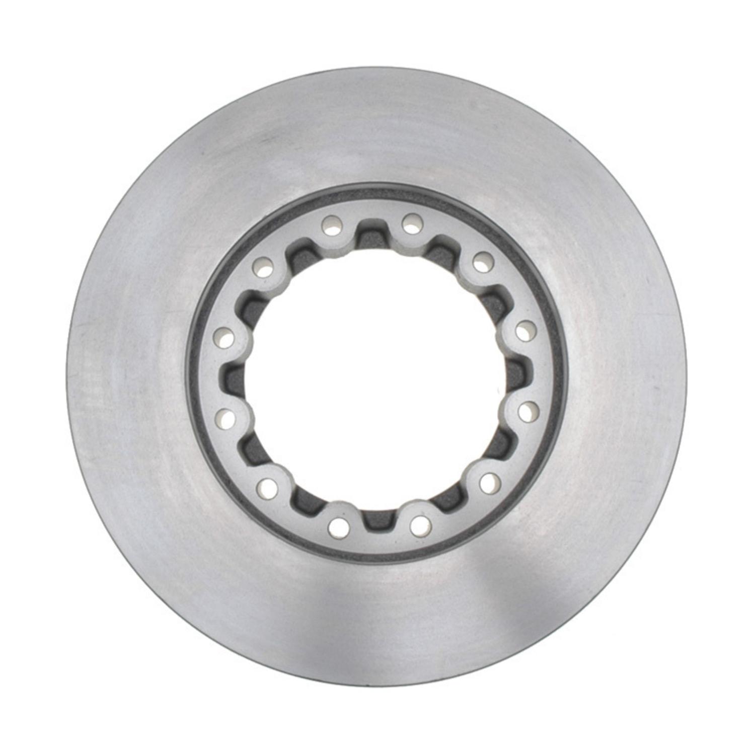 Raybestos 980589 - Disc Brake Rotor Raybestos 980589 Disc Brake Rotor product image 2 of 3
