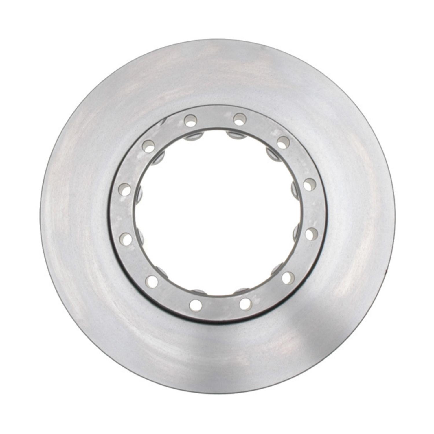 Raybestos 980589 - Disc Brake Rotor Raybestos 980589 Disc Brake Rotor product image 3 of 3