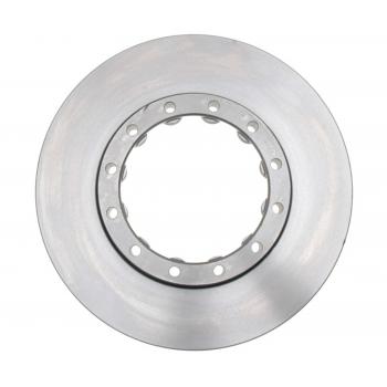 2013 Mitsubishi Fuso Canter FE180 Disc Brake Rotor Rear Raybestos 980589 image 3 of 3
