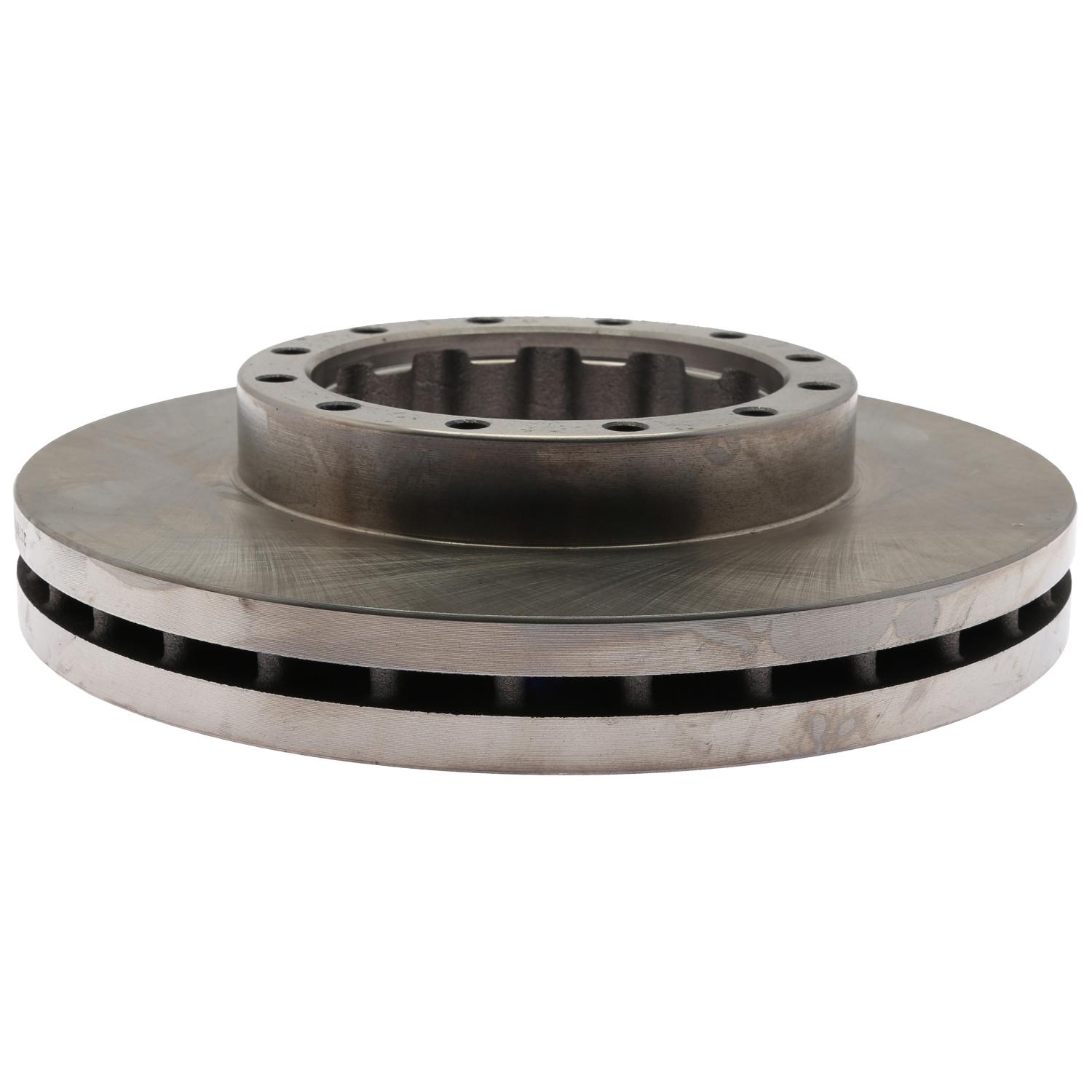 Raybestos 980589R - Disc Brake Rotor Raybestos 980589R Disc Brake Rotor product image 1 of 3