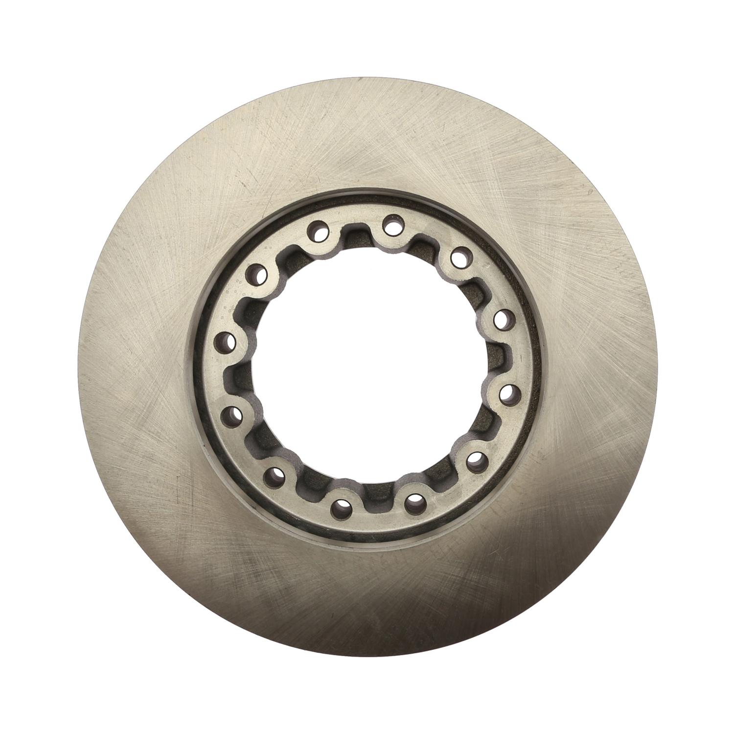 Raybestos 980589R - Disc Brake Rotor Raybestos 980589R Disc Brake Rotor product image 2 of 3