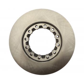 2013 Mitsubishi Fuso Canter FE180 Disc Brake Rotor Rear Raybestos 980589R image 2 of 3