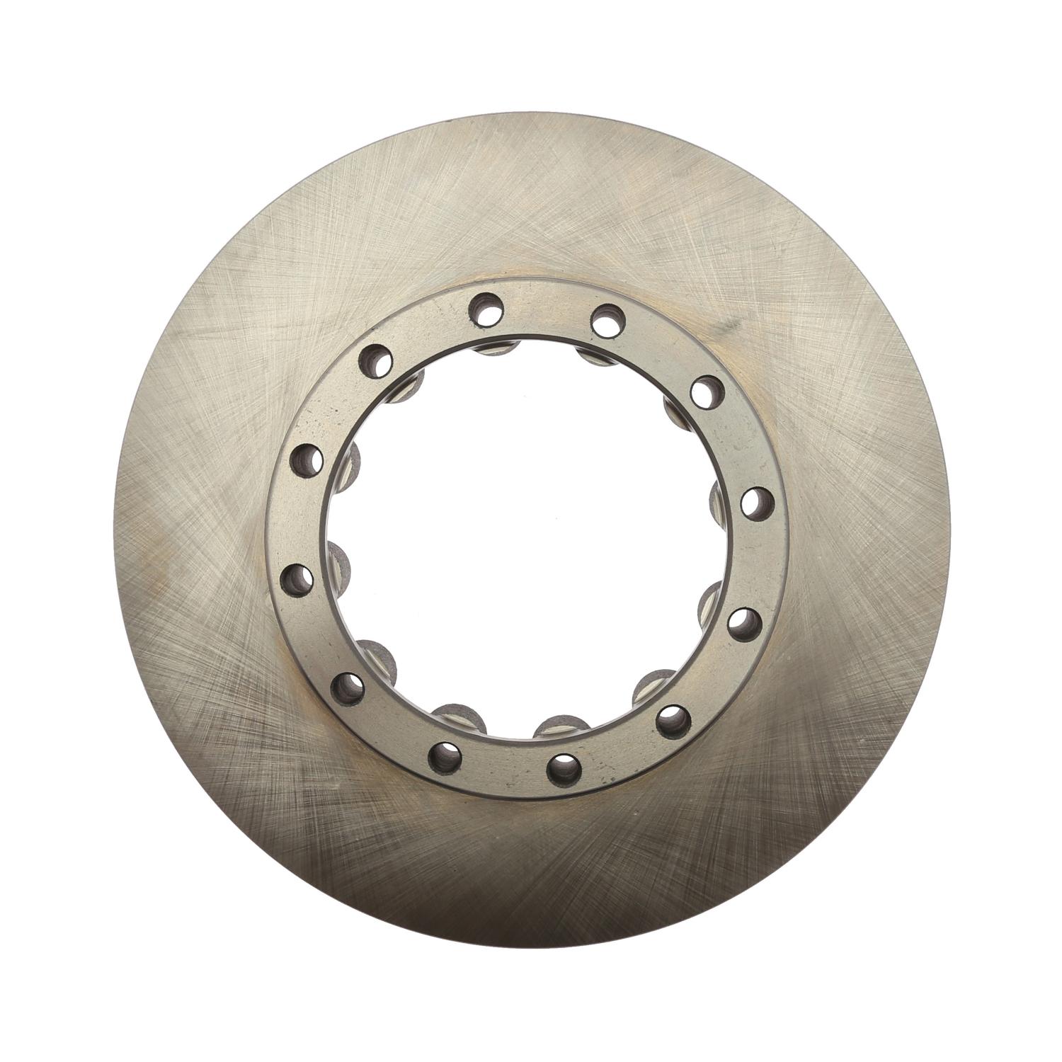 Raybestos 980589R - Disc Brake Rotor Raybestos 980589R Disc Brake Rotor product image 3 of 3