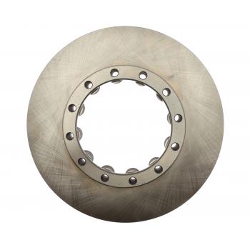 2013 Mitsubishi Fuso Canter FE180 Disc Brake Rotor Rear Raybestos 980589R image 3 of 3