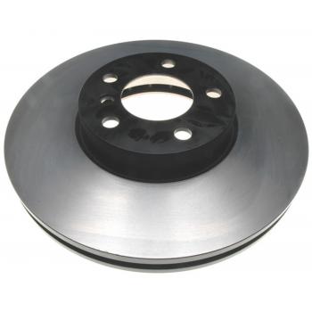 2011 BMW X5 Disc Brake Rotor Front Raybestos 980590 image 1 of 3