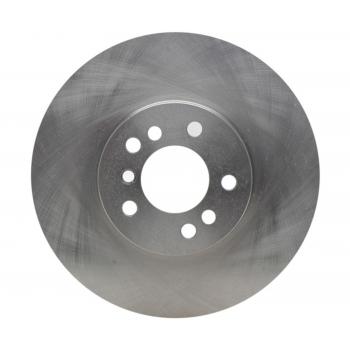 2011 BMW X5 Disc Brake Rotor Front Raybestos 980590R image 3 of 3