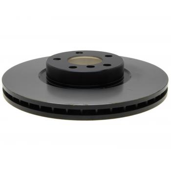2011 BMW X5 Disc Brake Rotor Front Raybestos 980591 image 1 of 3