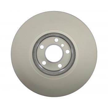 2011 BMW X5 Disc Brake Rotor Front Raybestos 980591FZN image 2 of 3