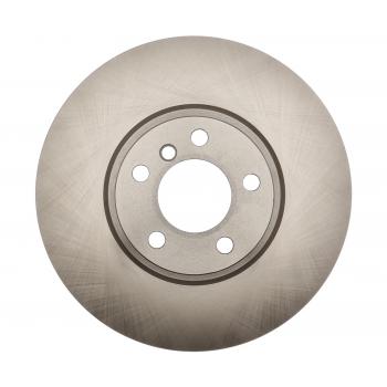 2011 BMW X5 Disc Brake Rotor Front Raybestos 980591R image 3 of 3