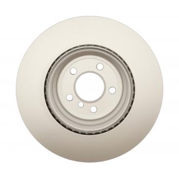 2011 BMW X5 Disc Brake Rotor Rear Raybestos 980592 image 2 of 3