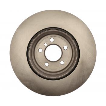2011 BMW X5 Disc Brake Rotor Rear Raybestos 980592R image 2 of 3