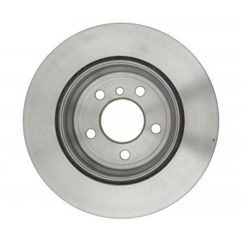 2011 BMW X5 Disc Brake Rotor Rear Raybestos 980593 image 2 of 3