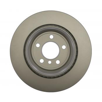 2011 BMW X5 Disc Brake Rotor Rear Raybestos 980593FZN image 2 of 3