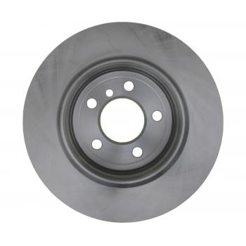 2011 BMW X5 Disc Brake Rotor Rear Raybestos 980593R image 2 of 3