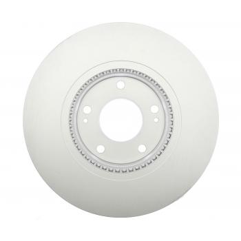 RAYBESTOS 980595FZN - Disc Brake Rotor Product image