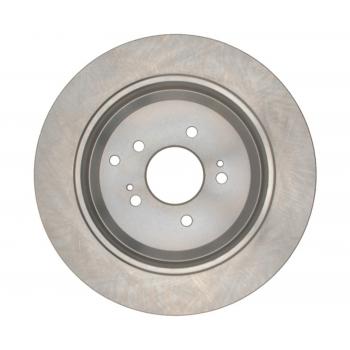 2008 Hyundai Veracruz Disc Brake Rotor Rear Raybestos 980597R image 2 of 3
