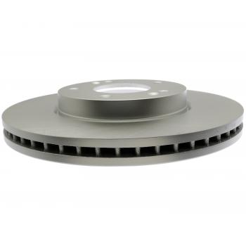 2009 Kia Rondo Disc Brake Rotor Front Raybestos 980598FZN image 1 of 3