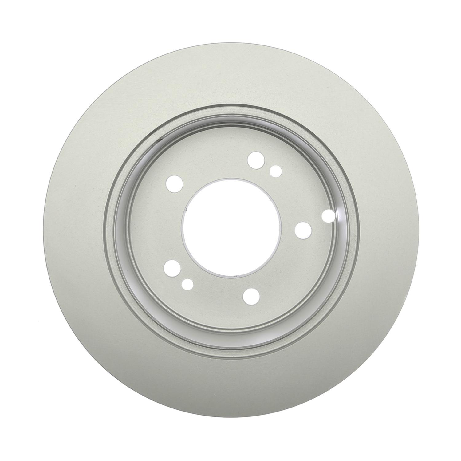 Raybestos 980599FZN - Disc Brake Rotor Raybestos 980599FZN Disc Brake Rotor product image 2 of 3