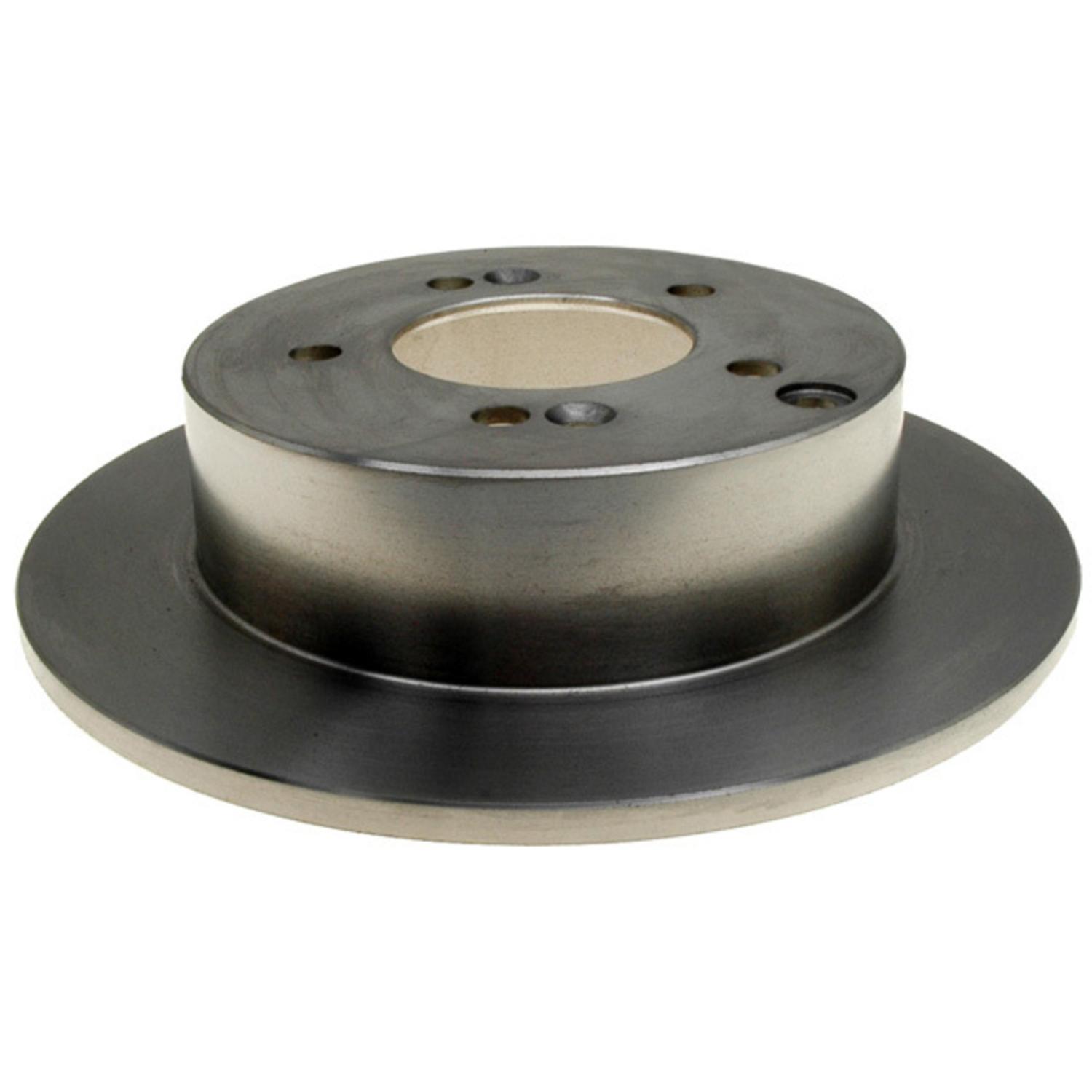 Raybestos 980599R - Disc Brake Rotor Raybestos 980599R Disc Brake Rotor product image 1 of 3