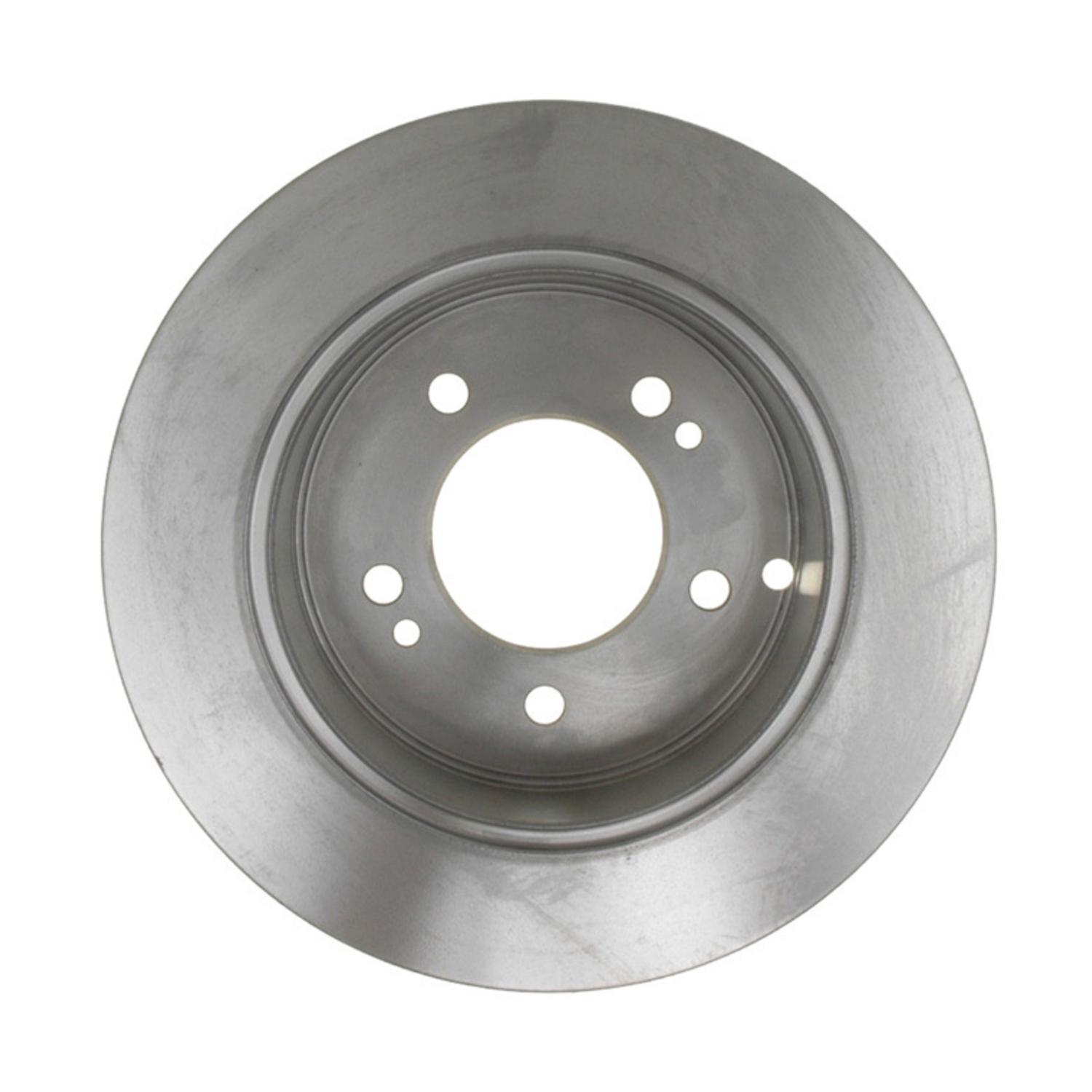 Raybestos 980599R - Disc Brake Rotor Raybestos 980599R Disc Brake Rotor product image 2 of 3