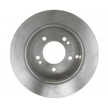 2012 Kia Rondo Disc Brake Rotor Rear Raybestos 980599R image 2 of 3