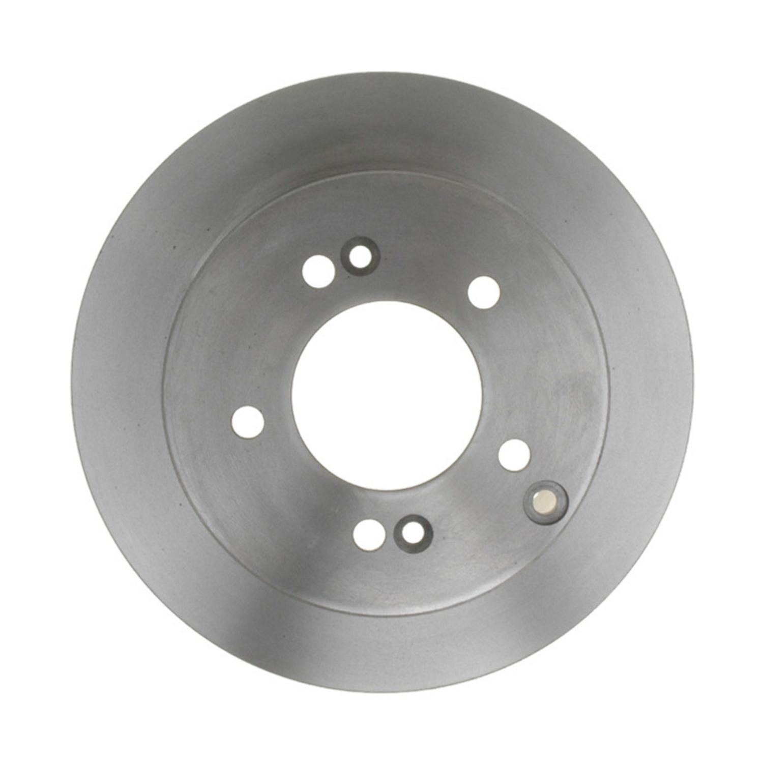 Raybestos 980599R - Disc Brake Rotor Raybestos 980599R Disc Brake Rotor product image 3 of 3