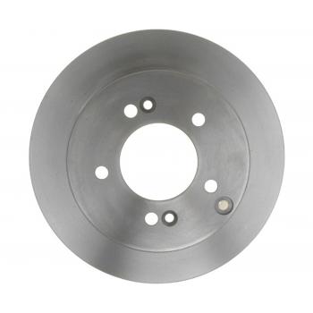 2012 Kia Rondo Disc Brake Rotor Rear Raybestos 980599R image 3 of 3