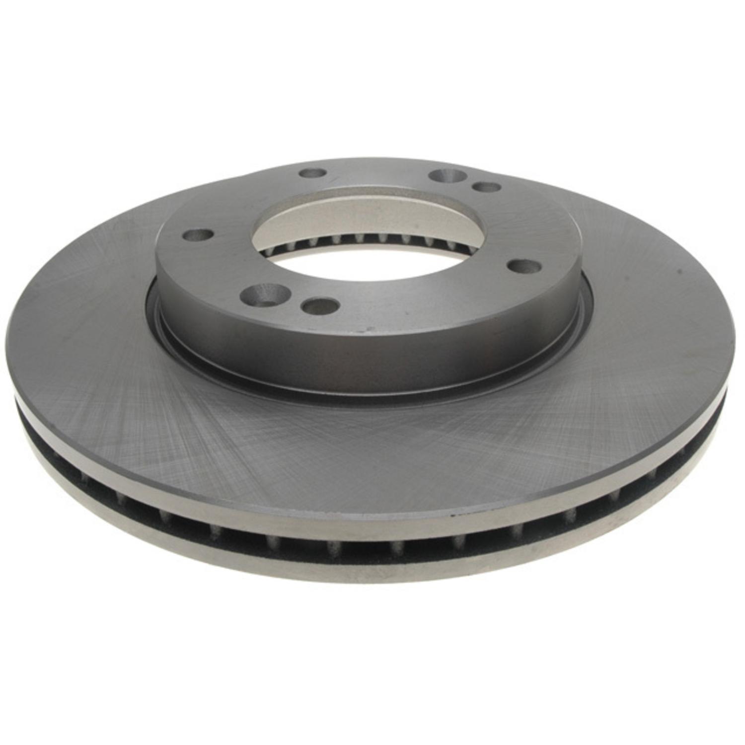 Raybestos 980600R - Disc Brake Rotor Raybestos 980600R Disc Brake Rotor product image 1 of 3