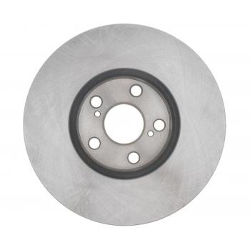 2007 Kia Sorento Disc Brake Rotor Front Raybestos 980600R image 2 of 3