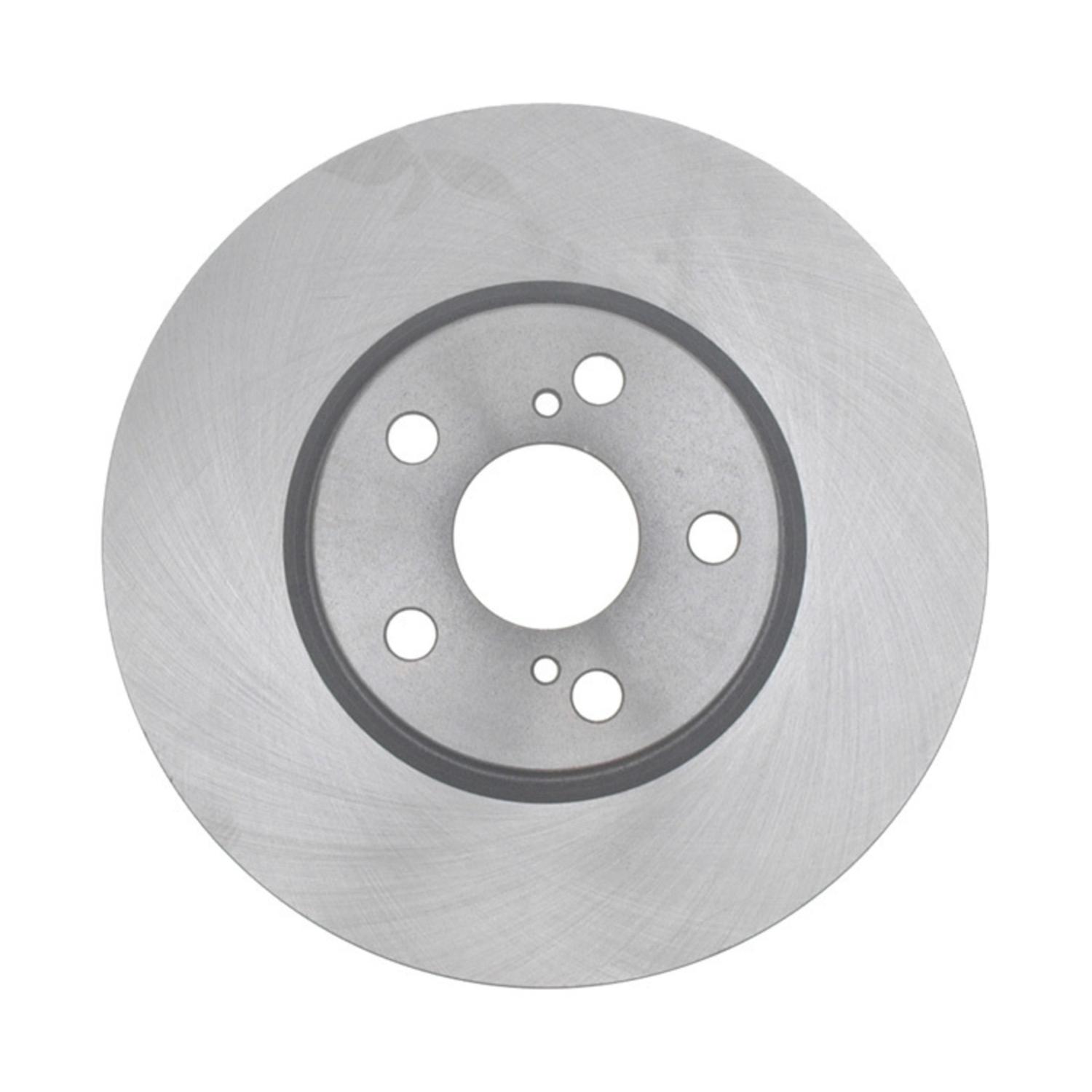 Raybestos 980600R - Disc Brake Rotor Raybestos 980600R Disc Brake Rotor product image 3 of 3